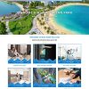 Bds3 - Mẫu Theme Wordpress Bất Động Sản Ocean Park